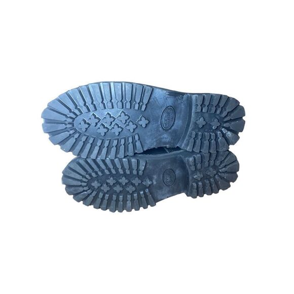 EMP Five Finger Death Punch Boots from the EMP Signature Collection sz 37 EU 100 - Picture 16 of 16